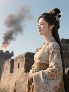 糖小娱写的小说平妻和我抢夫君，我跟圣上打天下在线阅读