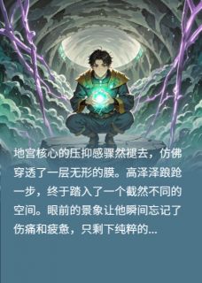 源晶的选择免费阅读全文，主角高泽泽青霖源晶小说完整版最新章节