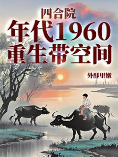 【抖音】四合院：年代1960重生带空间全文阅读
