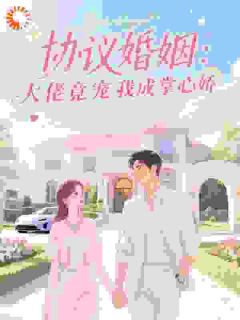 新上协议婚姻：大佬竟宠我成掌心娇0梦江南0小说免费阅读