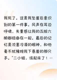 婉婉错嫁小说主角是沈墨秦翊全文完整版阅读