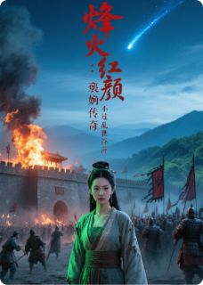 热文烽火红颜：褒姒传奇小说-主角褒姒幽王全文在线阅读-二筒文学网