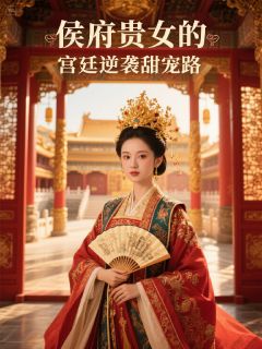 侯府贵女的宫廷逆袭甜宠路主角是苏瑶太子小说百度云全文完整版阅读-二筒文学网