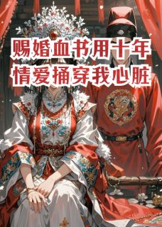 赐婚血书用十年情爱捅穿我心脏沈惊鸿萧承宇-小说txt全文阅读-二筒文学网