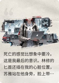 血雨将至时大结局阅读 林修苏雅李铮小说在线章节