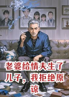 老婆给情夫生了儿子，我拒绝原谅无广告阅读 邝彻蔺晚免费在线阅读