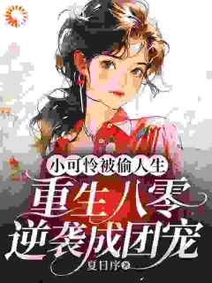 小可怜被偷人生，重生八零逆袭成团宠完整版免费阅读，余年陆瑾臣小说大结局在哪看-二筒文学网