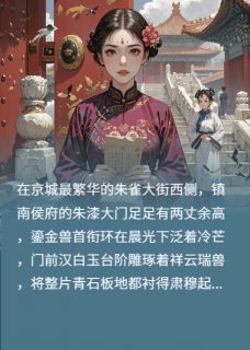 最完整版侯门主母：醒悟后杀疯了热门连载小说