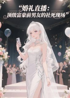 婚礼直播：前男友的社死现场精彩小说-婚礼直播：前男友的社死现场目录阅读