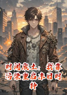 未来不远不近写的小说时间废土：我靠污染重启末日时钟林七阿昙陈芸全文阅读