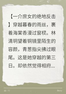 快手毒医庶女小说全本章节大结局-二筒文学网