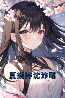 夏婉辞沈沛昭小说(连载文)-夏婉辞沈沛昭无广告阅读