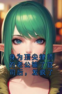 身为顶尖律师的老公输了官司后，发疯了小说(完本)-陈洛星沈澜无错版阅读