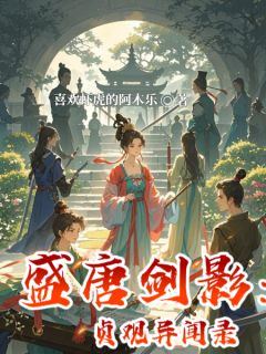 盛唐剑影：贞观异闻录(新书)小说_苏婉儿宇文修阅读-二筒文学网