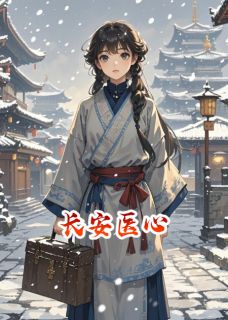 独家长安医心全本大结局小说阅读-二筒文学网