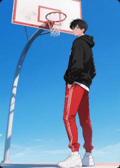 熬夜也要看完的体育生室友的小癖好小说推荐-二筒文学网