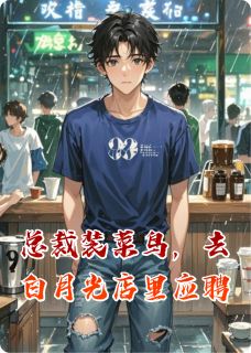 总裁装菜鸟，去白月光店里应聘(懒仔呀)最佳创作小说全文在线阅读-二筒文学网