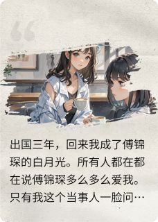 傅锦琛叶婉婉完整未删减版在线阅读 傅锦琛叶婉婉结局