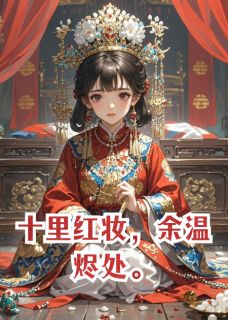 抖音热推小说十里红妆，余温烬处全文在线阅读-二筒文学网