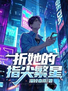 贺时序闻梨陆衿安是哪本小说主角 折她的指尖繁星免费全章节阅读