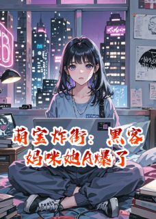热文萌宝炸街：黑客妈咪她A爆了小说-主角蒋枫傅沉砚糖糖全文在线阅读