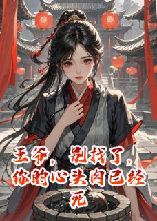王爷别找了，你的心头肉已经死了by江琦乔月苏皖柔在线阅读