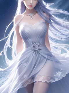 主角是周菲然江鸿影的我觉醒的时候，故事已经接近尾声抖音热门小说