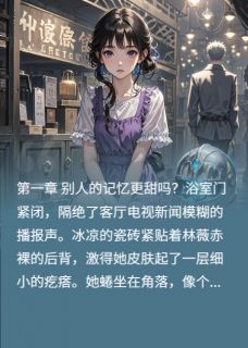 林薇许哲(原文完整)记忆交换俱乐部无弹窗免费阅读