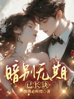 暗别无期已长诀无弹窗在线阅读