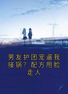 温黎沈照小说男友护团宠逼我接锅？配方甩脸走人完整章节