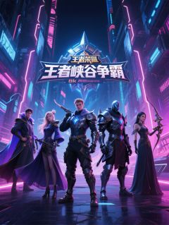 王者峡谷争霸楚枫林默苏羽-半岛虾米小说