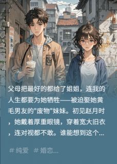 姐姐强迫我娶黄毛的妹妹(爱吃肉骨茶的白神医)最佳创作小说全文在线阅读-二筒文学网