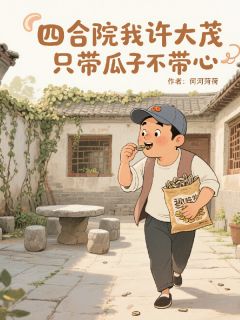 全章节小说四合院，我许大茂只带瓜子不带心何河菏荷最新阅读