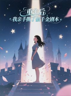 (抖音)重生后，我亲手撕了假千金剧本傅景深林薇薇林国栋小说免费全文阅读