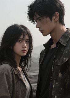 末日攻略男主小说主角是林天闵谢清宁全文完整版阅读