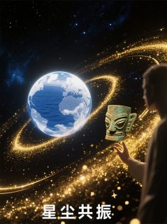 星尘共振：跨越光年的文明和弦小说免费阅读 林夏星尘大结局完整版