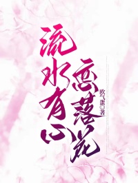 抖音流水有心恋落花txt小说阅读