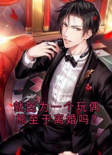 苏宁北夏薇薇全本小说 就因为一个玩偶熊至于离婚吗？全文免费在线阅读