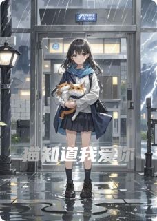 猫知道我爱你知乎后续免费试读