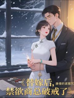 温南星商陆小说章节目录阅读-替嫁后，禁欲商总破戒了在哪免费看