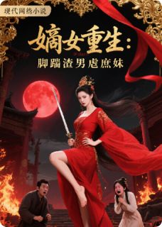 老书虫书荒推荐嫡女重生：脚踹渣男虐庶妹txt小说阅读