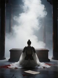 抖音小说将军，岑家的血债还清了裴铮张茉全文txt