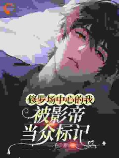 二毛写的小说修罗场中心的我，被影帝当众标记席年裴清越全文阅读