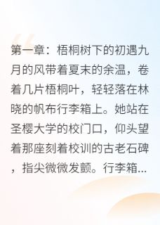 碎影流年，爱如残烛(新书)小说_林晓苏然阅读-二筒文学网