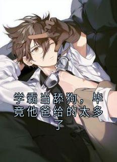 学霸当舔狗，毕竟他爸给的太多了小说-苏泉沈似月全篇阅读