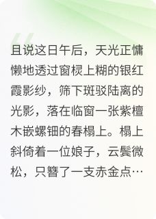 雪月风花小说(完整版)-小月五娘章节阅读-二筒文学网