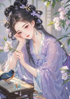 深宫变人心小说(完整版)-怀安阿潇徐晏清章节阅读