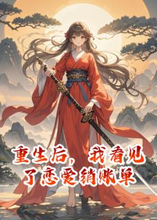 重生后，我看见了恋爱“销账”单顾凛川林月儿气运-鉴骰惘小说