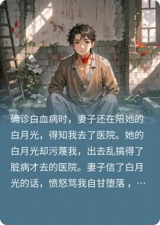 【热文】妻子让我去死，我死后她后悔了主角周倩沈东强李靖小说全集免费阅读