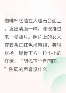 替身小姐：我的副业是股神无弹窗在线阅读